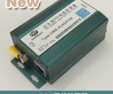 以太網供電POE網絡防雷器（POE防雷器、以太網供電防雷器) OMPS-RJ45/POE(-II)