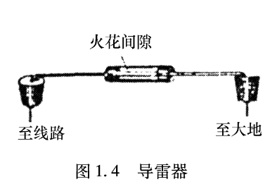 避雷器廠家 避雷器